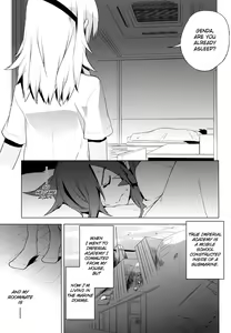 Page 2 of Korizu ni Josou Shounen Hon 7 - Teikoku Gray Zone | That Damn Kid Won't Stop Crossdressing 7: Imperial Grey Zone - preview thumbnail