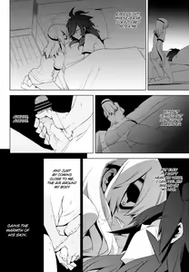 Page 3 of Korizu ni Josou Shounen Hon 7 - Teikoku Gray Zone | That Damn Kid Won't Stop Crossdressing 7: Imperial Grey Zone - preview thumbnail