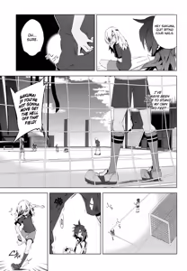 Page 6 of Korizu ni Josou Shounen Hon 7 - Teikoku Gray Zone | That Damn Kid Won't Stop Crossdressing 7: Imperial Grey Zone - preview thumbnail