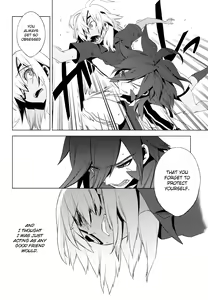 Page 7 of Korizu ni Josou Shounen Hon 7 - Teikoku Gray Zone | That Damn Kid Won't Stop Crossdressing 7: Imperial Grey Zone - preview thumbnail