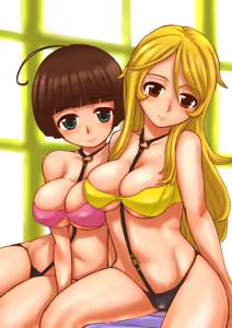 Page 358 of = ナオキ（渋麻呂） (Pixiv Artist) = - preview thumbnail