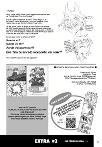 Page 23 of School Boys! Kitsunetsuki Hen (decensored) - preview thumbnail