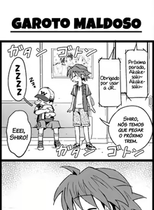 Page 29 of School Boys! Kitsunetsuki Hen (decensored) - preview thumbnail