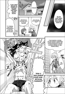 Page 31 of School Boys! Kitsunetsuki Hen (decensored) - preview thumbnail
