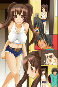 Page 66 of Bonyuu Chuudoku ~Watashi no Oppai kara Milk ga Dete kite Tomaranai yoo! - preview thumbnail