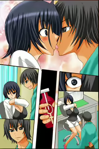 Page 84 of Bonyuu Chuudoku ~Watashi no Oppai kara Milk ga Dete kite Tomaranai yoo! - preview thumbnail