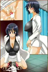 Page 91 of Bonyuu Chuudoku ~Watashi no Oppai kara Milk ga Dete kite Tomaranai yoo! - preview thumbnail
