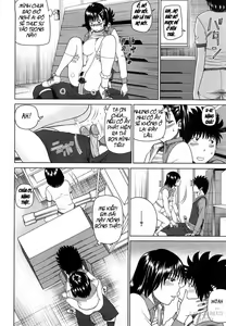 Page 12 of The good and bad of kisses - preview thumbnail