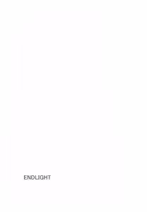 Page 2 of ENDLIGHT - preview thumbnail