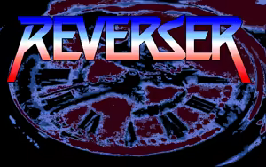 Page 45 of Reverser - Hyouketsu Toshi Tokyo - preview thumbnail