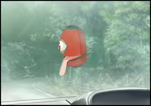 Page 1977 of Monobeno -Happy End- - preview thumbnail