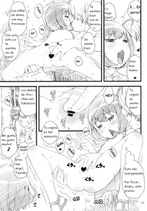 Page 10 of 11summer Hana - preview thumbnail