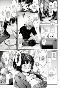 Page 12 of Nanasaki After - preview thumbnail