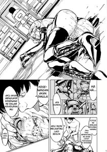 Page 10 of Nikuyoku Aoki Jou - preview thumbnail