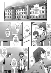 Page 6 of Angel Pinch! - preview thumbnail