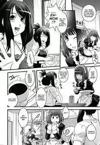 Page 20 of Shitai! Kisetai!? Nugasetai!! Ch. 9, 12 - preview thumbnail