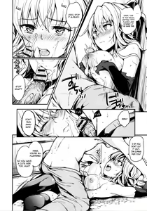 Page 10 of Sunao na Amanojaku | Honest Amanojaku - preview thumbnail