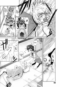 Page 192 of Megane Gakkou - Glasses School (decensored) - preview thumbnail