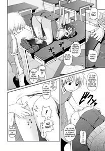 Page 196 of Megane Gakkou - Glasses School (decensored) - preview thumbnail