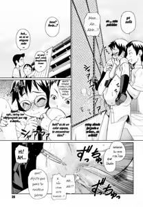 Page 41 of Megane Gakkou - Glasses School (decensored) - preview thumbnail