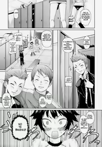 Page 57 of Megane Gakkou - Glasses School (decensored) - preview thumbnail
