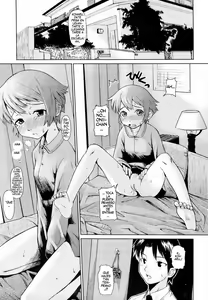 Page 99 of Megane Gakkou - Glasses School (decensored) - preview thumbnail