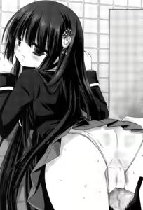 Page 84 of Usamimi Shoujo to Ojousama to Miko-san ni Semararete Komarihateta Ken - preview thumbnail