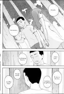 Page 4 of Saigo no Omoide | One Last Memory - preview thumbnail