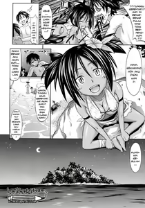 Page 4 of Futari Dake no Island - preview thumbnail