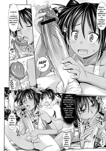 Page 8 of Futari Dake no Island - preview thumbnail