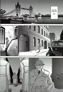 Page 21 of Dulce Report 1 (decensored) - preview thumbnail