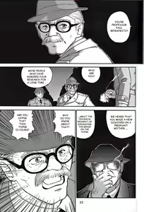 Page 22 of Dulce Report 1 (decensored) - preview thumbnail