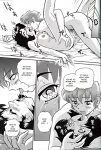 Page 38 of Dulce Report 1 (decensored) - preview thumbnail