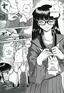 Page 7 of Dulce Report 1 (decensored) - preview thumbnail