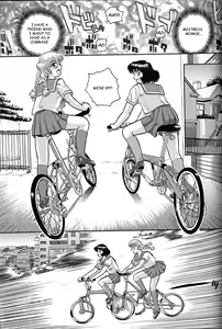 Page 8 of Dulce Report 2 (decensored) - preview thumbnail