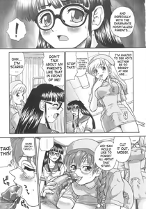 Page 12 of Dulce Report 5 (decensored) - preview thumbnail