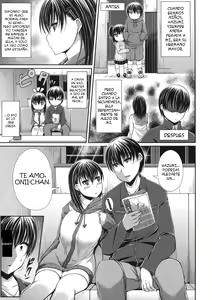 Page 6 of Pavlov no Ani - preview thumbnail
