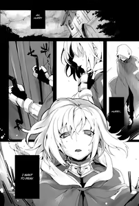 Page 6 of La Puselle Pseudepigrapha - preview thumbnail