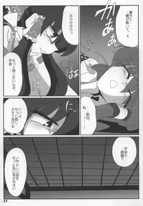 Page 13 of TOHO N+ Light - preview thumbnail