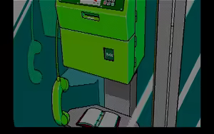 Page 119 of Lipstick Adventure 1 - preview thumbnail