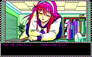 Page 170 of Lipstick Adventure 1 - preview thumbnail