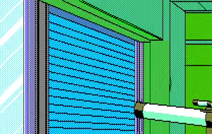 Page 114 of Lipstick Adventure 2 - preview thumbnail