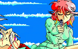 Page 141 of Lipstick Adventure 2 - preview thumbnail