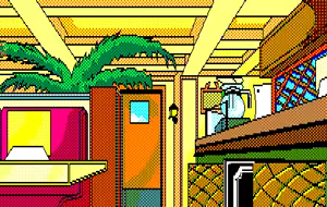 Page 39 of Lipstick Adventure 2 - preview thumbnail