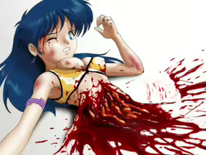 Page 311 of TSEPESI CG COLLECTION 総集編＋ - preview thumbnail