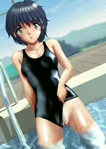 Page 36 of 残虐体質 -TSEPESI'S CG COLLECTION vol.7- - preview thumbnail