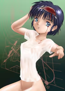 Page 5 of 残虐体質 -TSEPESI'S CG COLLECTION vol.7- - preview thumbnail
