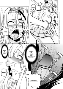 Page 15 of BITCH - preview thumbnail