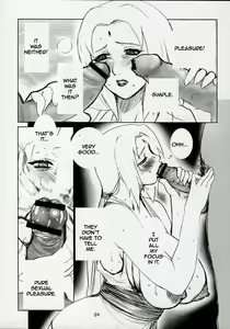 Page 37 of Charming Figure White Pig Princess - preview thumbnail