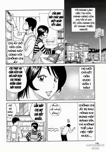 Live Action — hentai manga cover on Fhentai